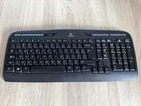 Tastatura Wireless Logitech K330