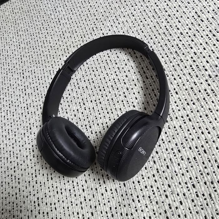 Casti wireless Sony CH510 Bluetooth