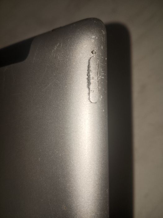 Ipad продается далее в описании