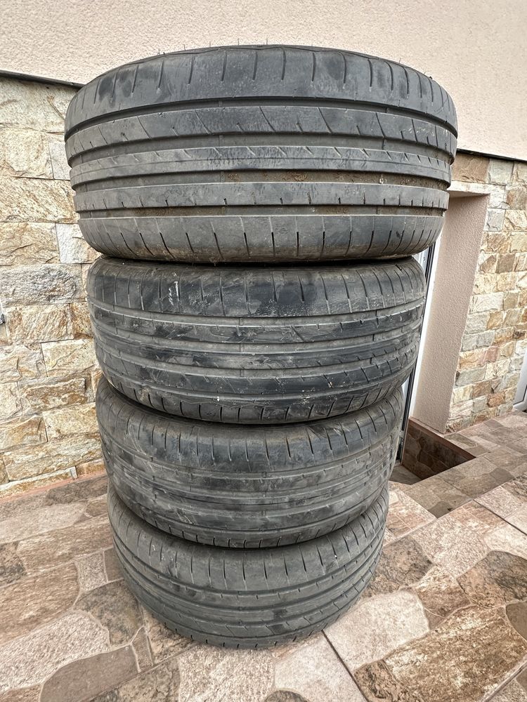 Debica 225/55/17