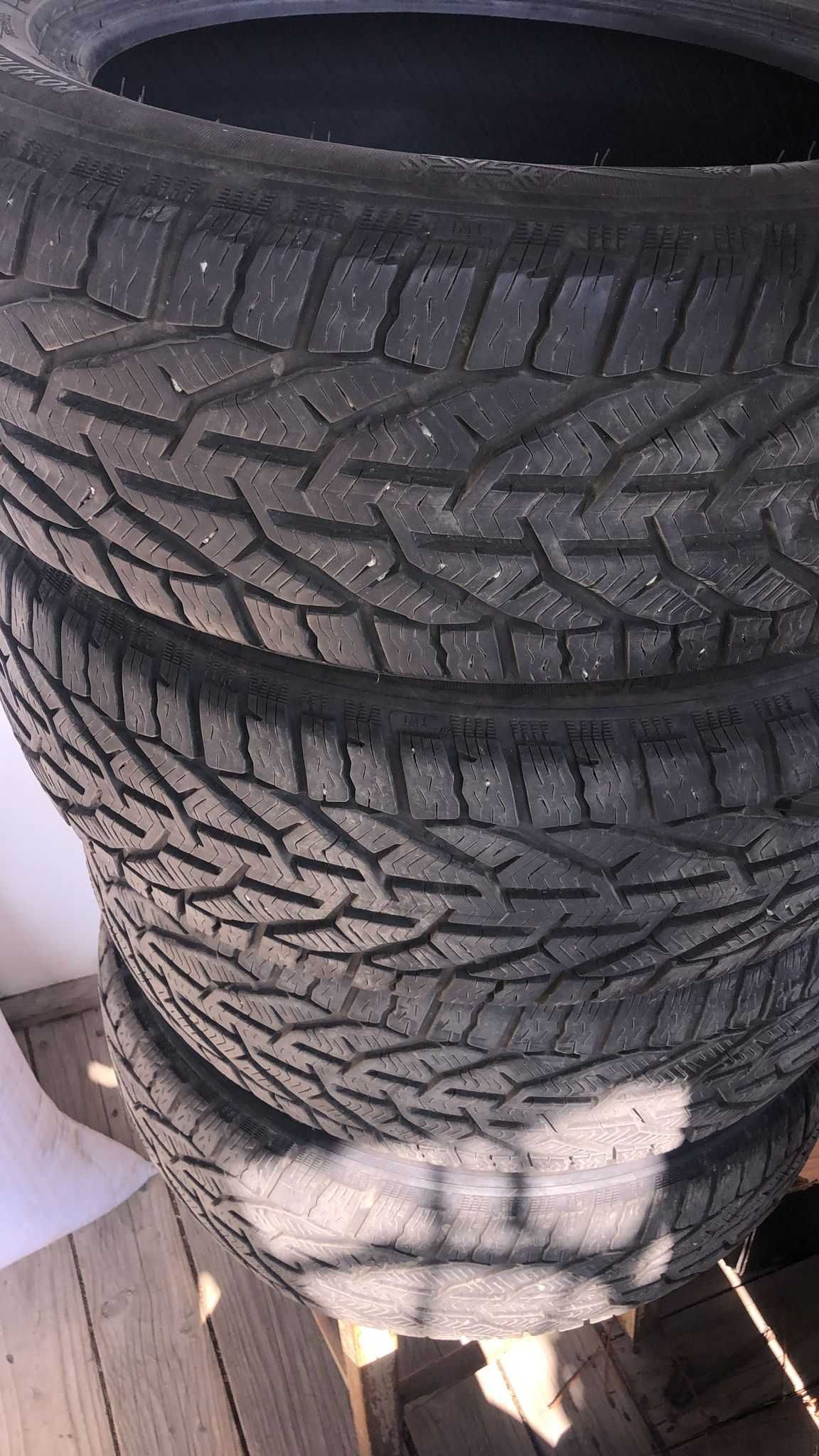 Anvelope Iarna Kormoran Dot 2721 205/55/R16 91H