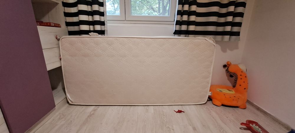 Saltea de 1 persoana