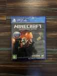 Игра для PS4 Minecraft (RUS)