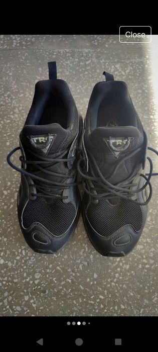 Puma Blaze Trc Black 41