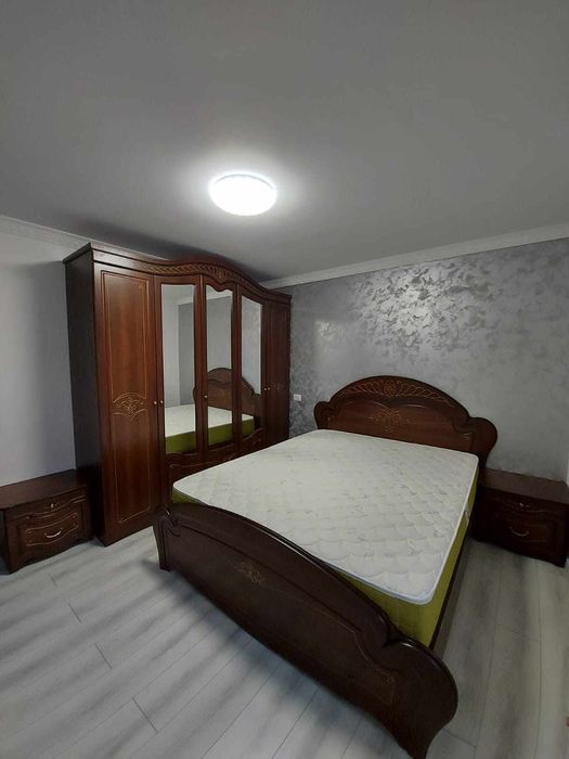Montaj mobila la domiciliu