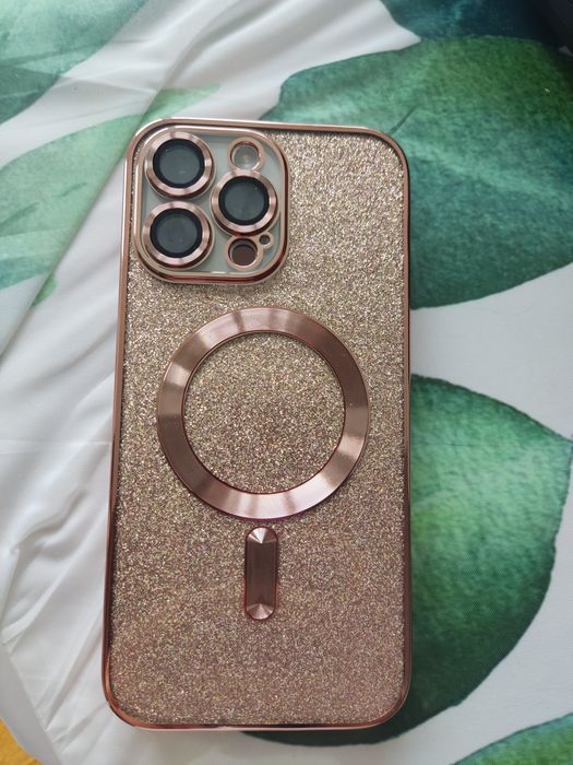 IPhone 14 Pro Max 1 TB – Ca nou + Garanție până în Martie 2027