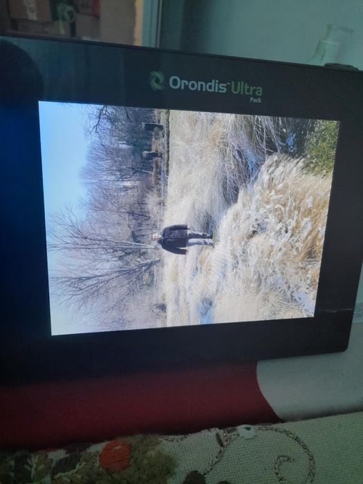 Rama foto digitala Orondis Ultra