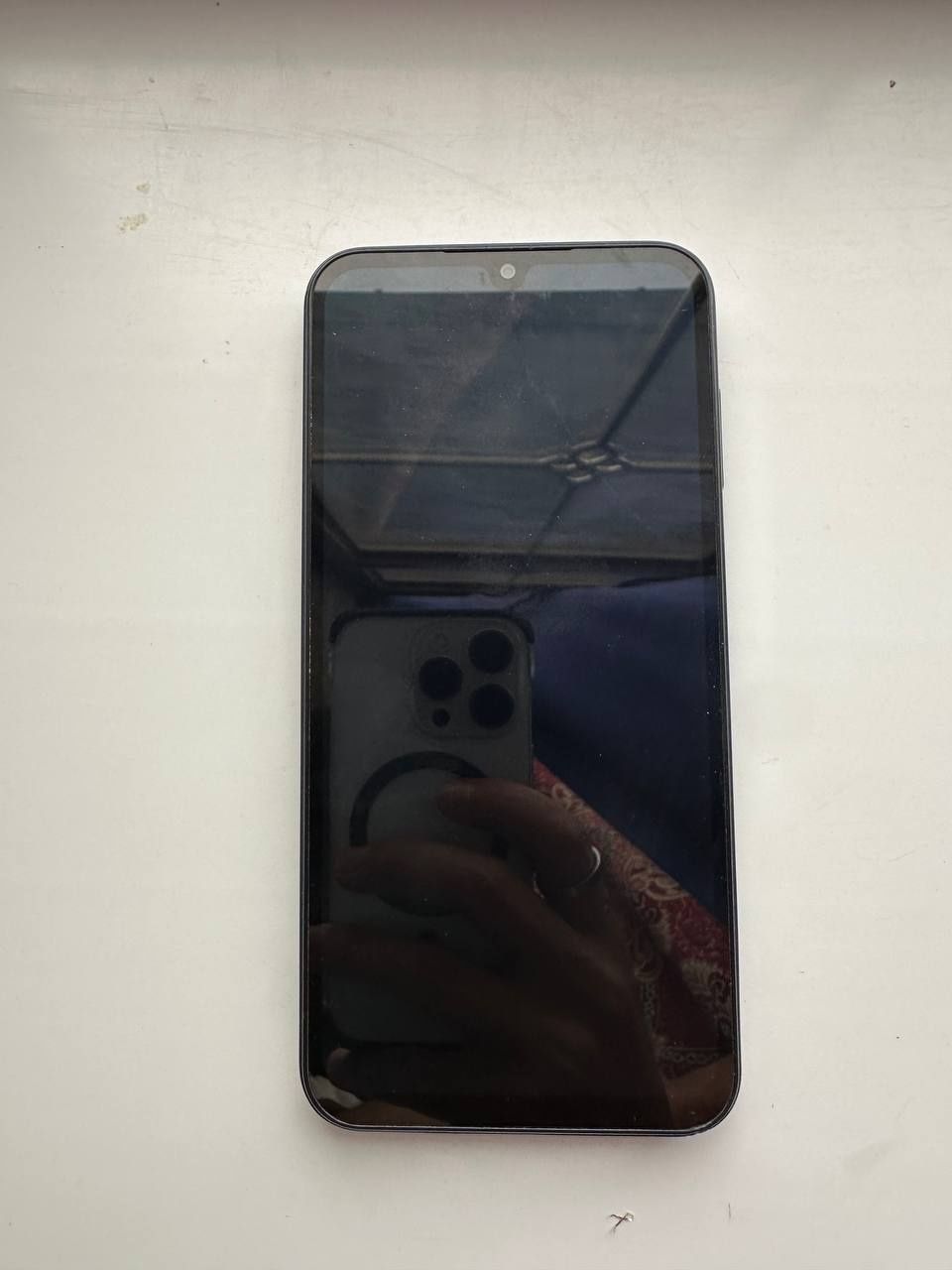 Samsung A 15 telefoni 8/256 xotira