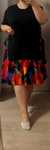 Tricou dama bumbac