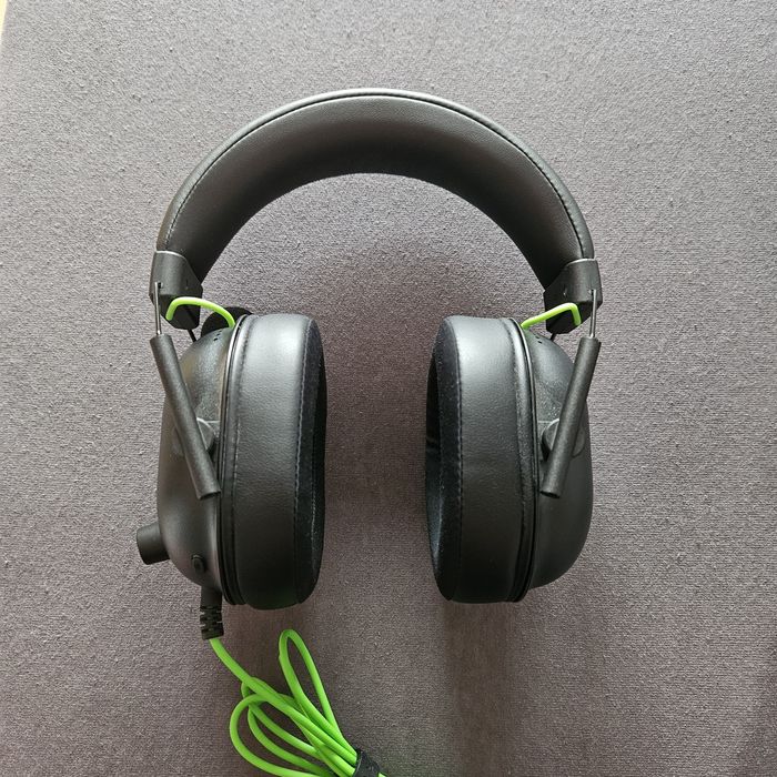 Razer blackshark v2 X