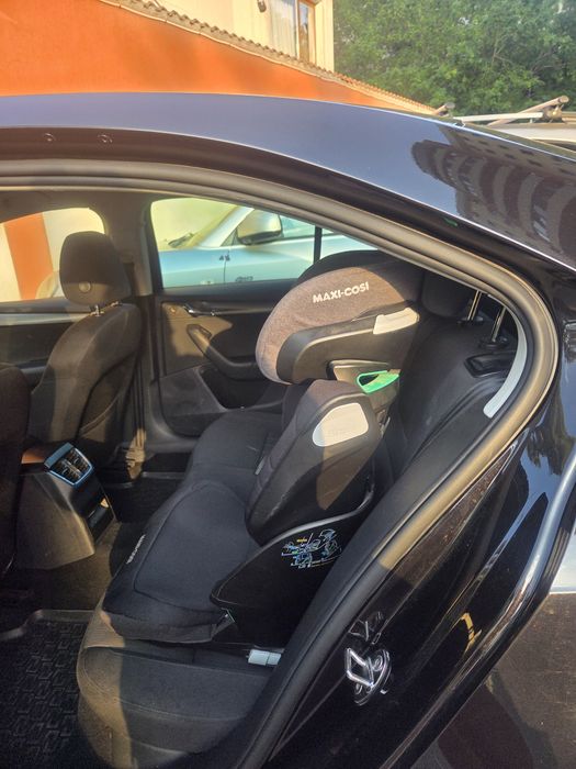 Scaun auto Maxi-Cosi Kore I-Size 100-150 cm
