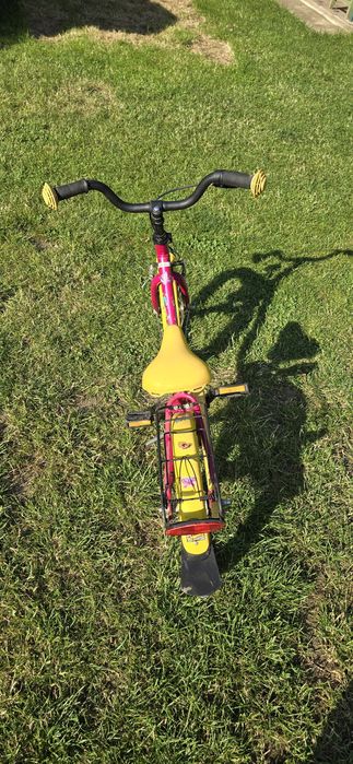 Vand bicicleta pentru copii