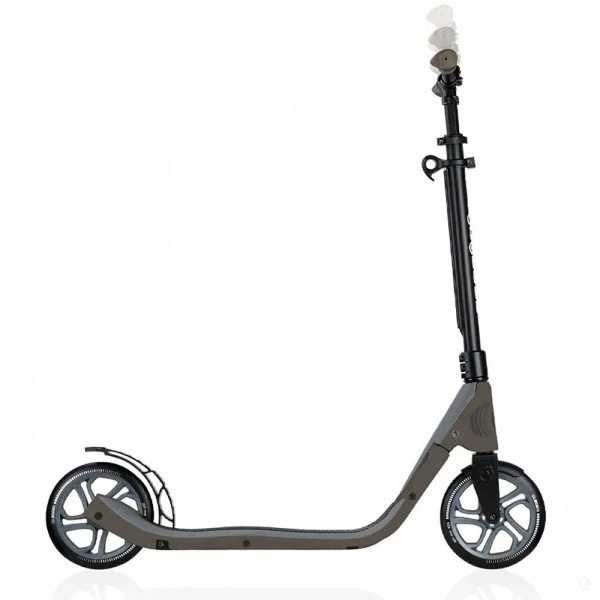 Франиция! GLOBBER самокат взрослый One NL 205