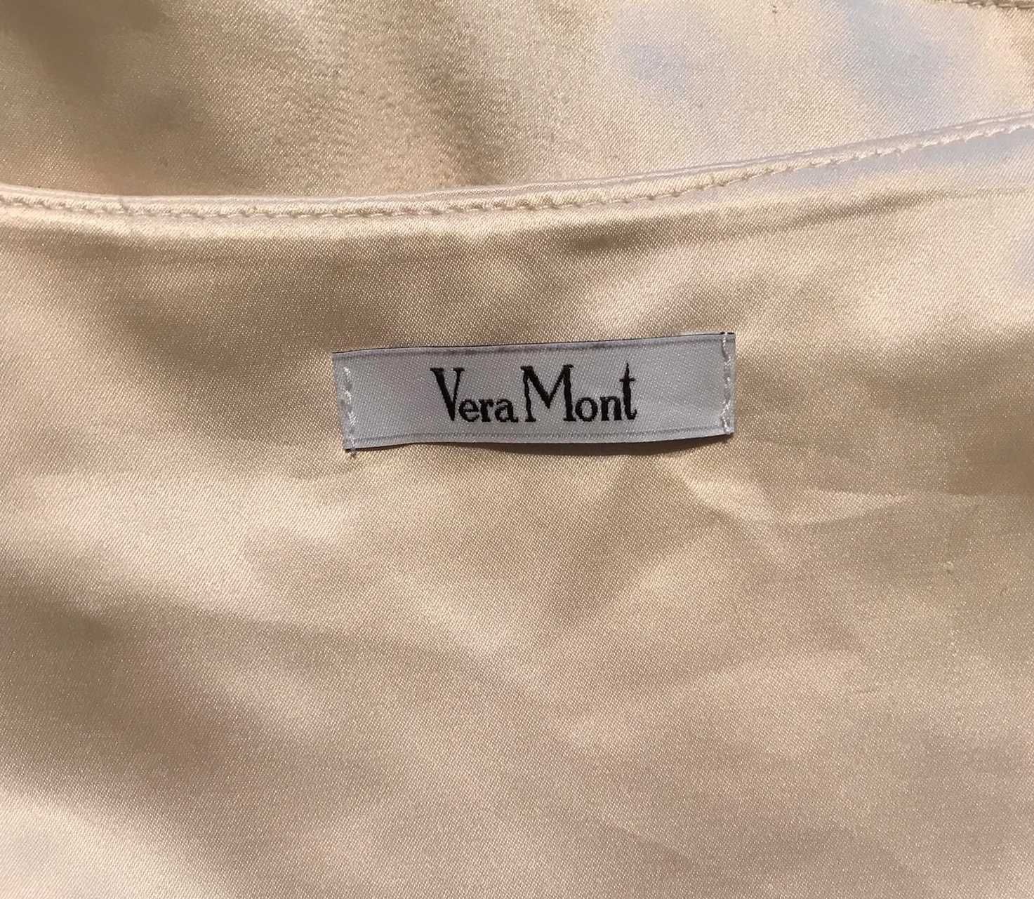 Блузи  Vera  Mont и An’ge, риза коприна F&F, р- ри S/M/L/XL