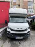 Vand Iveco Daily 2015 3.0 l