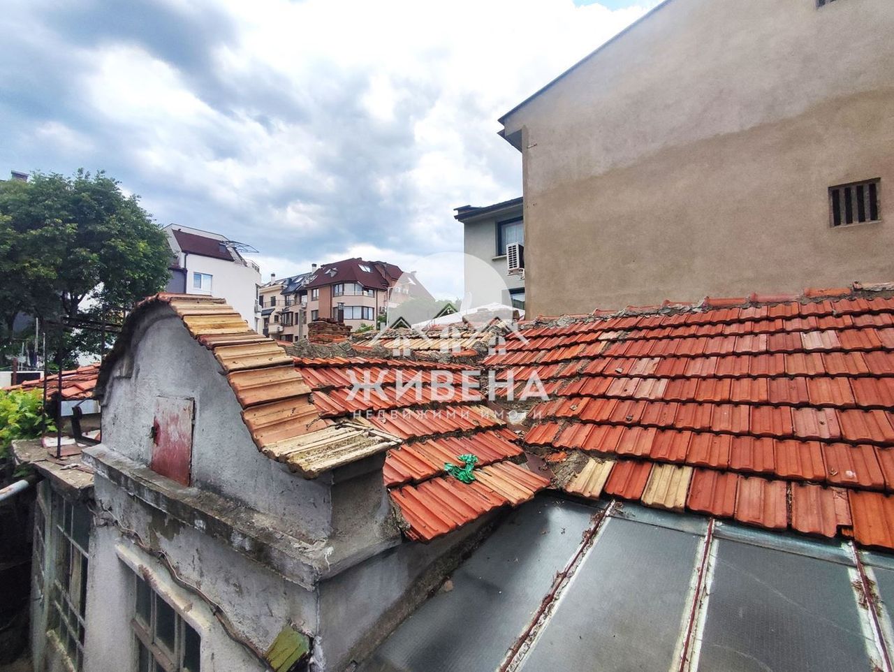 Продава се Парцел в Варна, Колхозен пазар - 140 кв.м за 1615 €/кв.м - Снимка #1