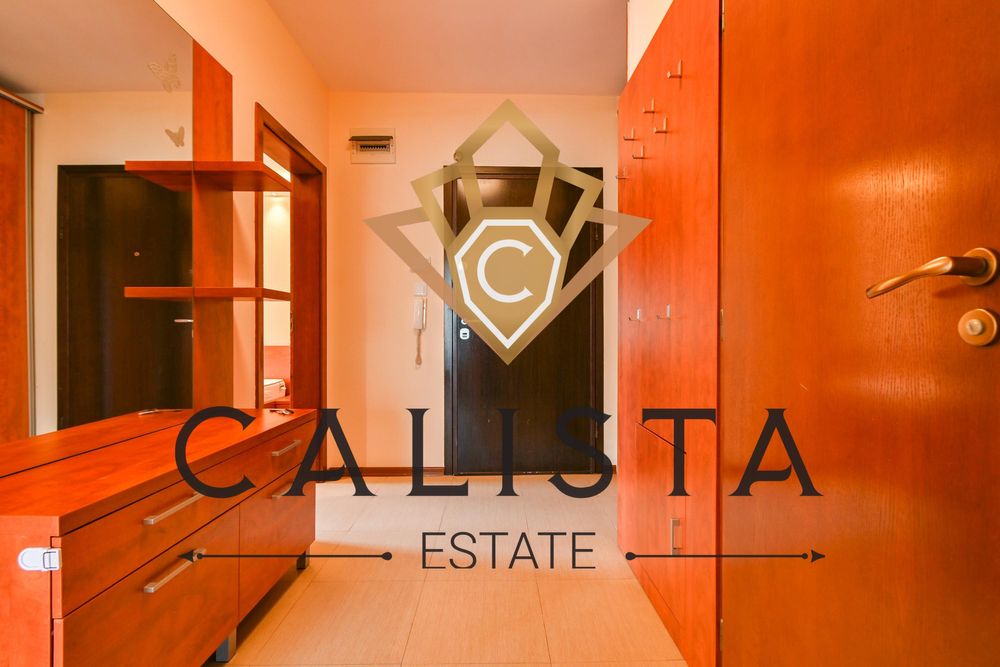 Дава се под наем Тристаен апартамент в София, Студентски град - 86 кв.м за 749 € - Снимка #8