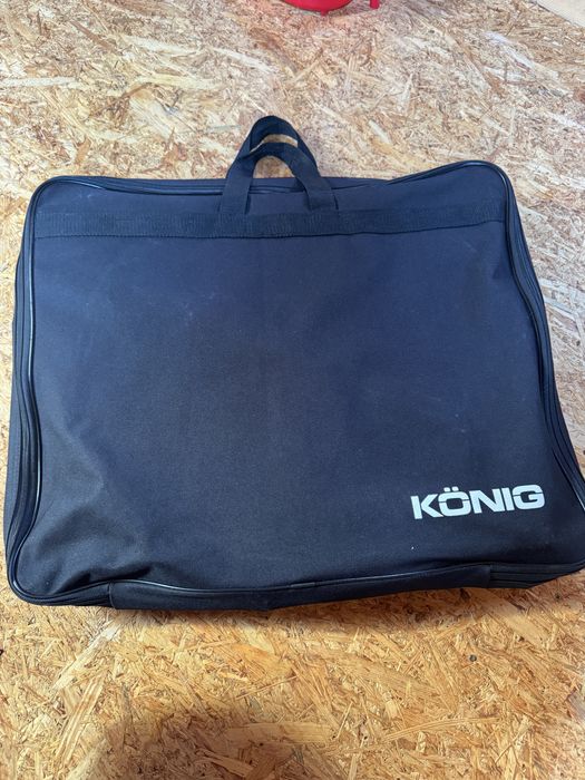 Lanturi de zapada König Easy-Fit SUV 235