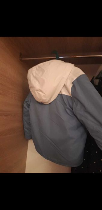 Geaca si salopeta iarna -copii- Tex 36 luni / 3 ani