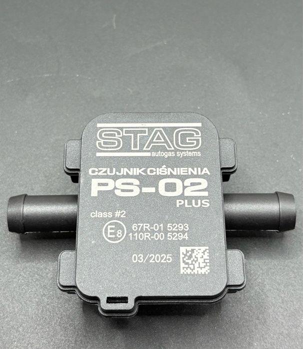 Мап датчик Гбо