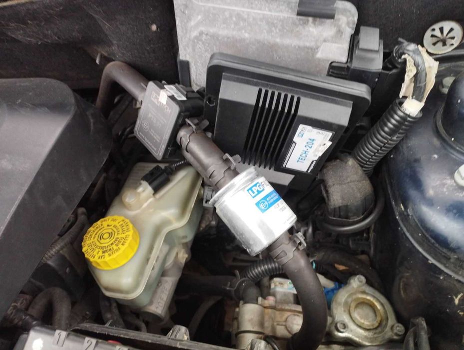 Шкода Фабия , Skoda fabia на части