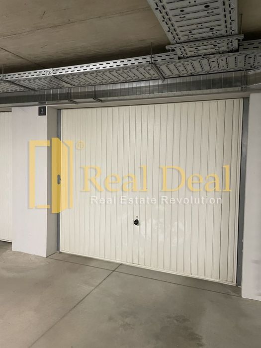 Дава се под наем Гараж / Паркомясто в София, Кръстова вада - 19 кв.м за 125 € - Снимка #2