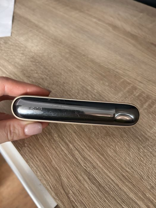 Tigara electtonica Iqos