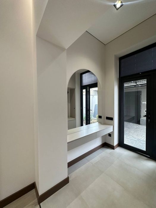 Alfraganus Евро ремонт до центра 2 километра