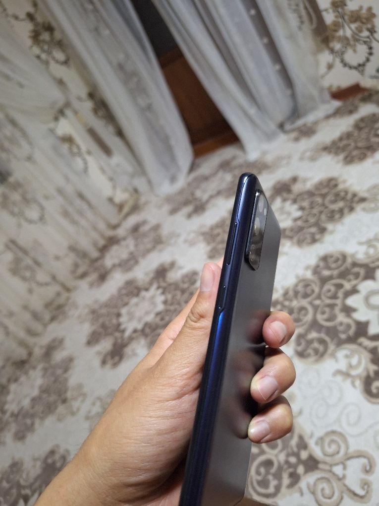 Samsung Galaxy S20 FE 5G 128gb Dark Blue