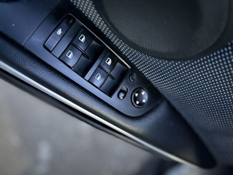 BMW E91 320d M pachet