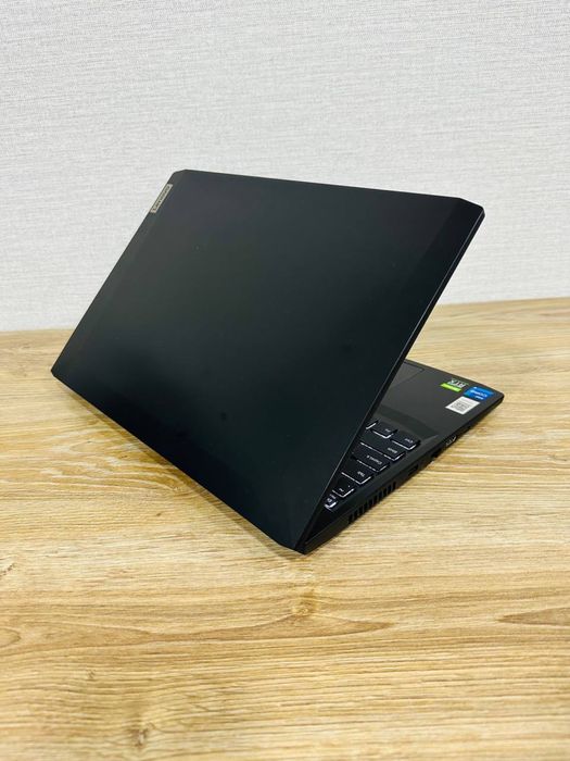 Lenovo Gaming Core i5+RTX3050 Топовый, Игровой ноутбук для Игр и IT