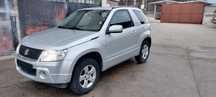 Suzuki Grand Vitara Сузуки Гранд Витара
