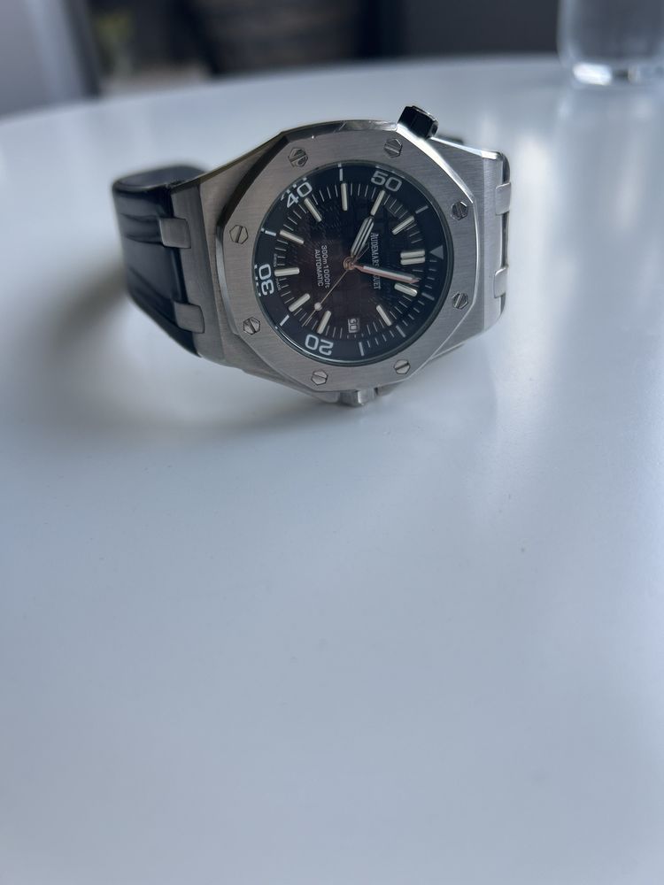 Audemars Piguet Royal Oak Offshore
