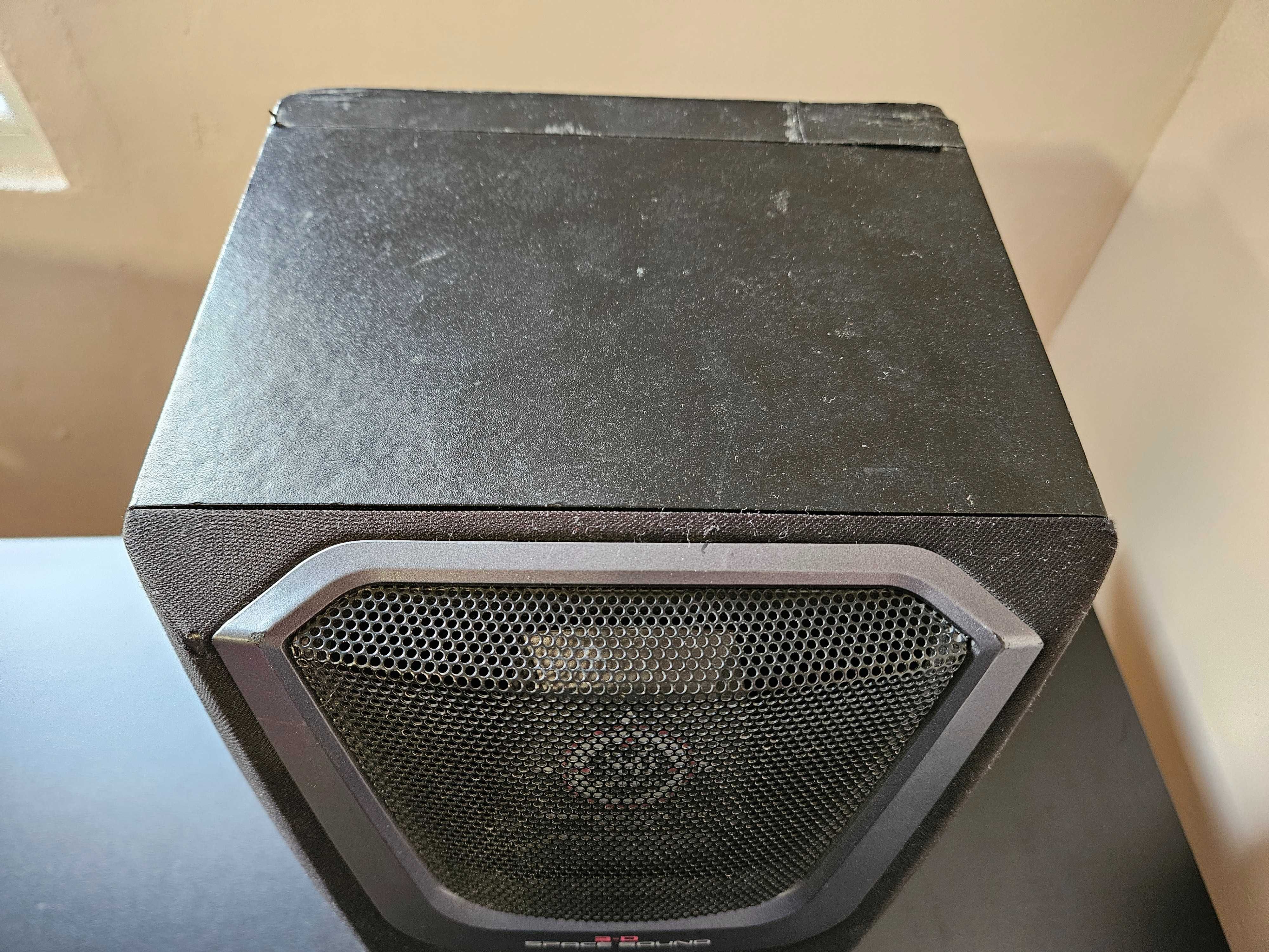 Тонколона Panasonic SB-AK20