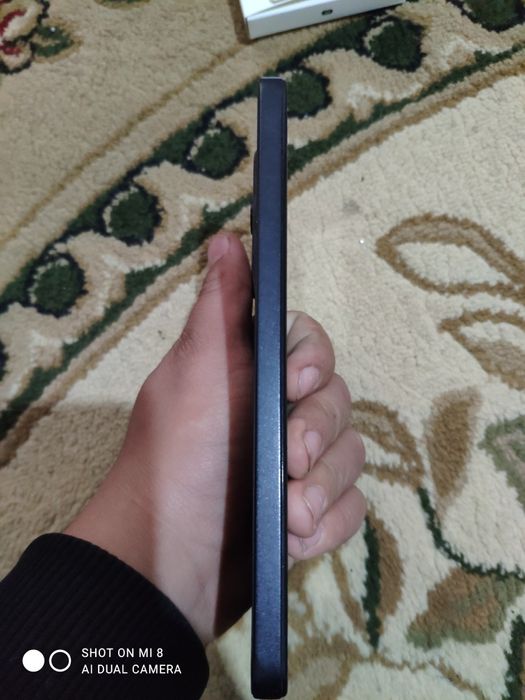 Xiaomi Redmi note 14