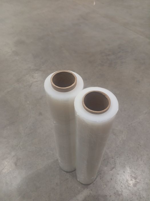 Продаю стрейч пленку.