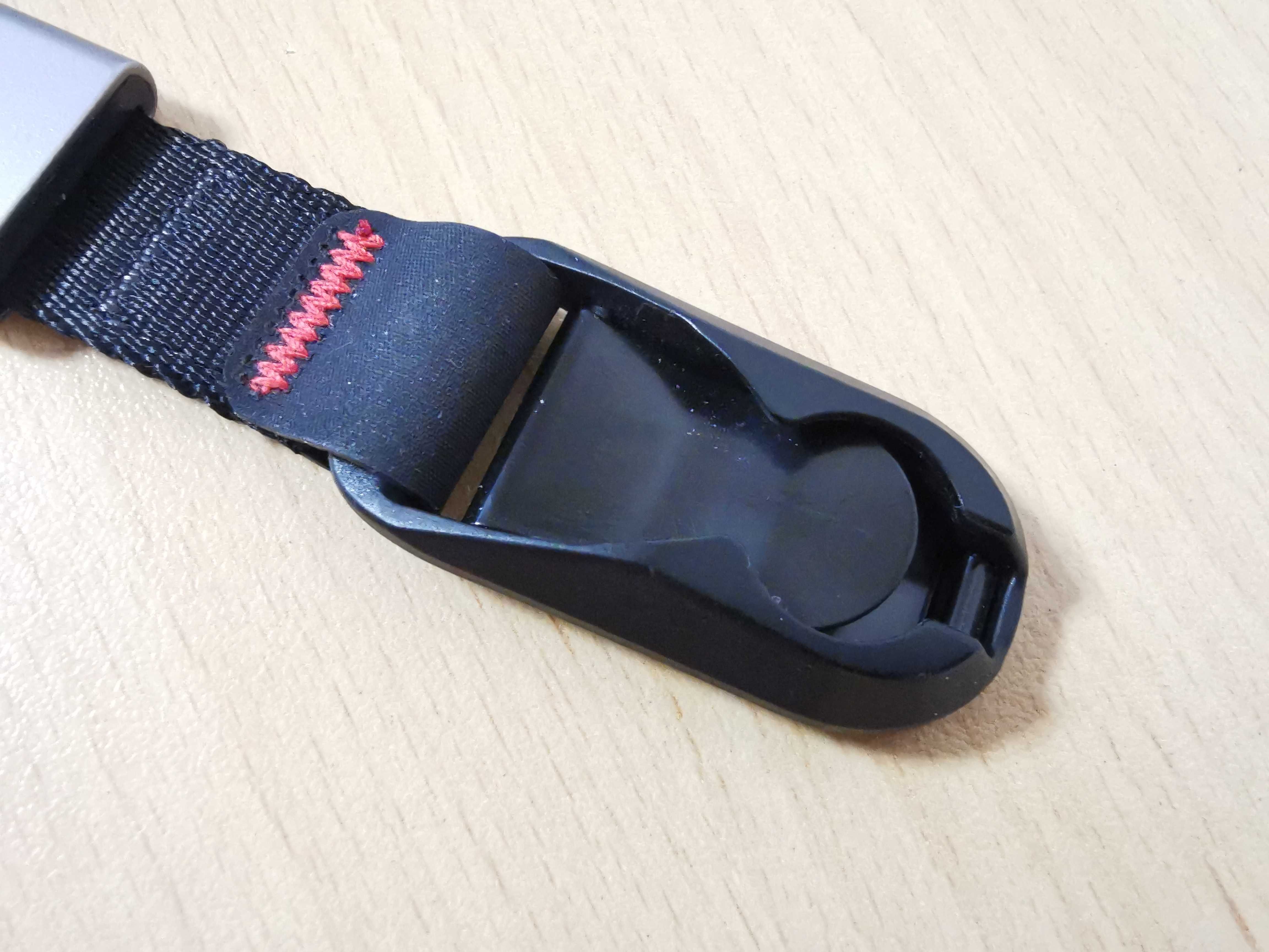Ремък Peak Design Cuff Camera Wrist Strap Black с 2 бр анкери