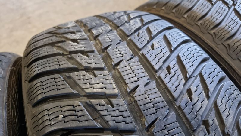 265/45/21 NOKIAN 4бр