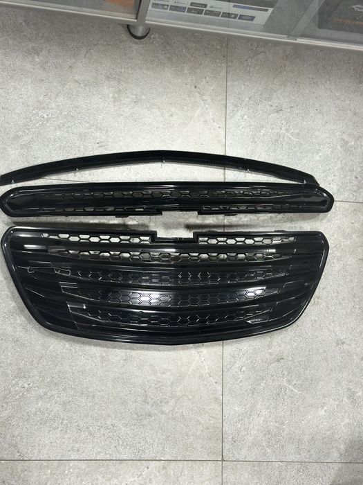 Облисовка от спарк как новый без дефект