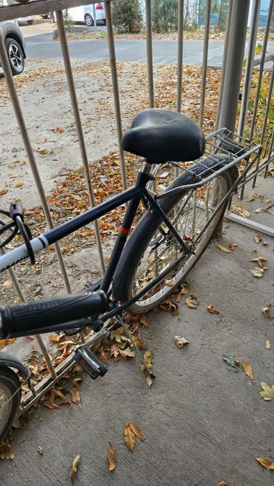 Velosiped Sotiladi
