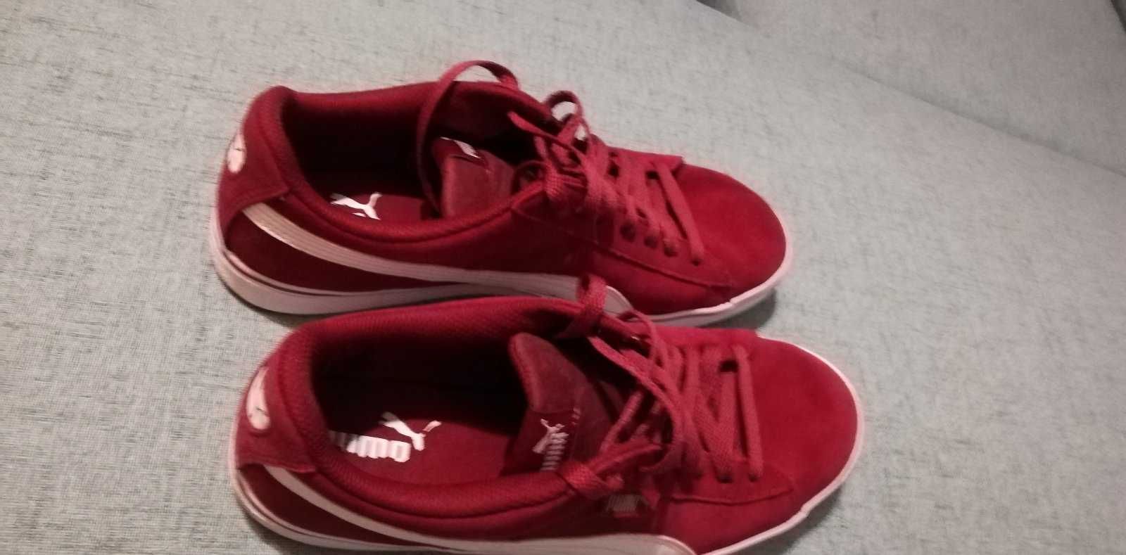 Маратонки Puma номер 43
