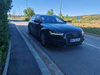 Vând Audi A6 S quattro