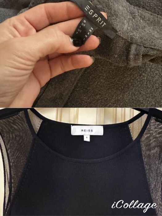 Rochie Esprit, Reiss, like Massimo Dutti, M si S