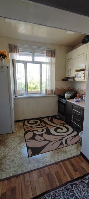 Аренда квартиры на Юнусабад-17 3/3/5