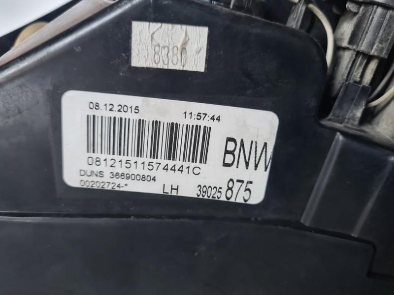 Stop aripa LED stanga Opel Adam Rocks