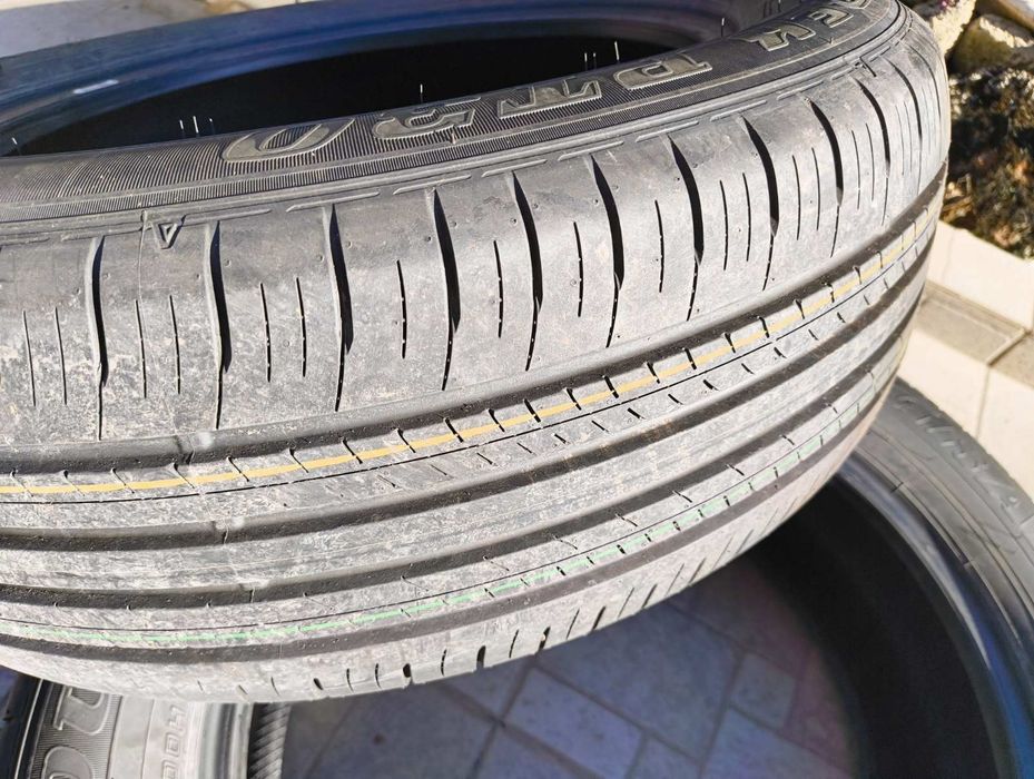 Летни гуми Dunlop Grandtrek PT30 225 60 R18 - 4 бр. на 30 км