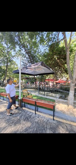 Зонтик / Навес / Зонт/ Zontik/ Zont  / Naves/ Soyabon