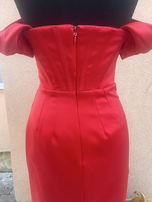 Rochie House of CB