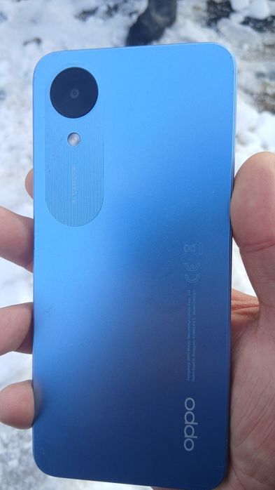 Продам оппо а 17к