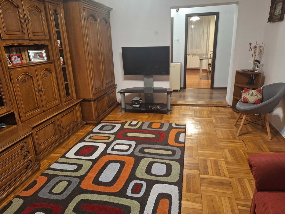 Inchiriere apartament cu 4 camere in Arad, Micalaca